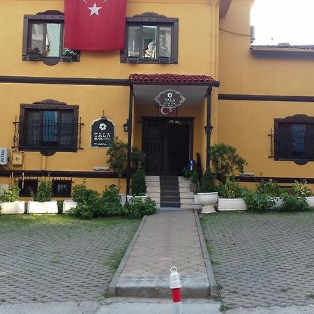 Tala Boutique Hotel Bursa Exterior photo