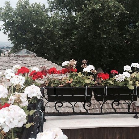 Tala Boutique Hotel Bursa Exterior photo