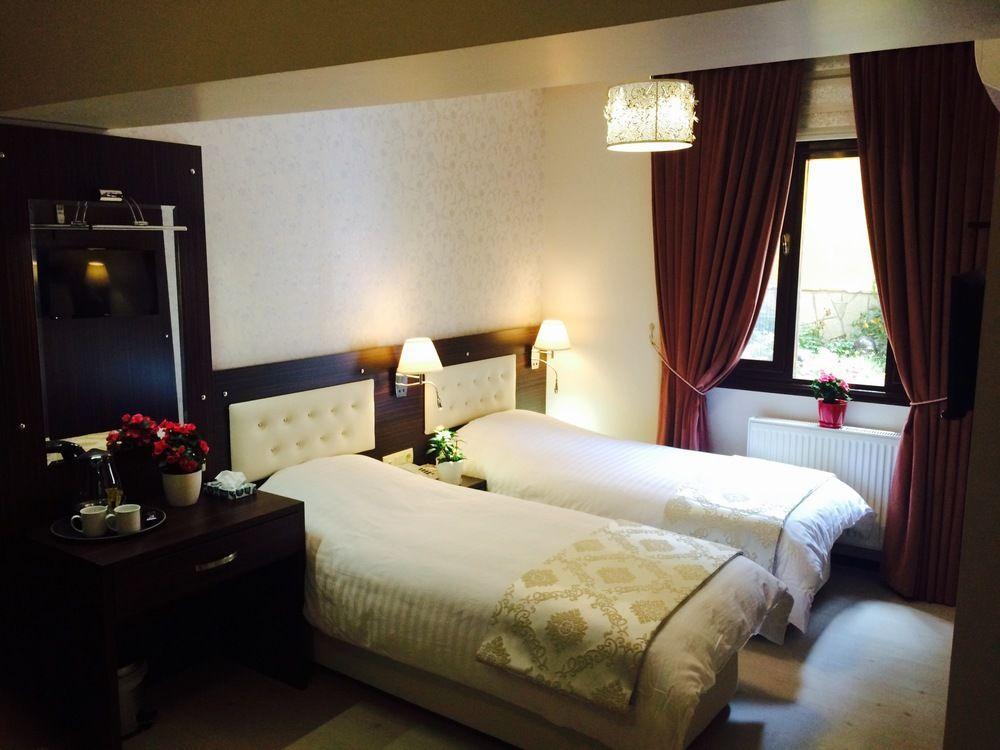 Tala Boutique Hotel Bursa Exterior photo