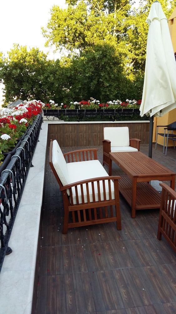 Tala Boutique Hotel Bursa Exterior photo