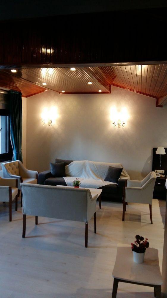 Tala Boutique Hotel Bursa Exterior photo