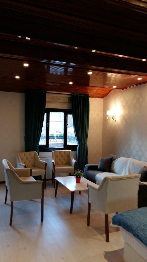 Tala Boutique Hotel Bursa Exterior photo