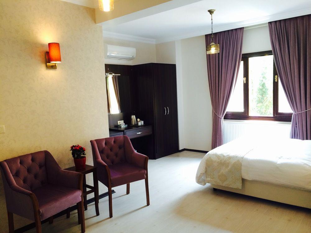 Tala Boutique Hotel Bursa Exterior photo