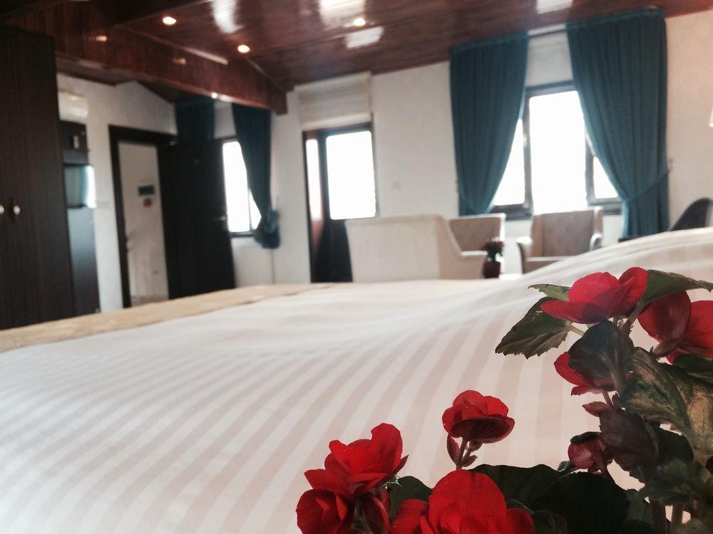 Tala Boutique Hotel Bursa Exterior photo