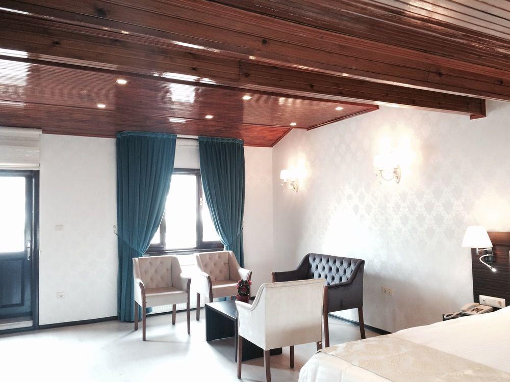 Tala Boutique Hotel Bursa Exterior photo