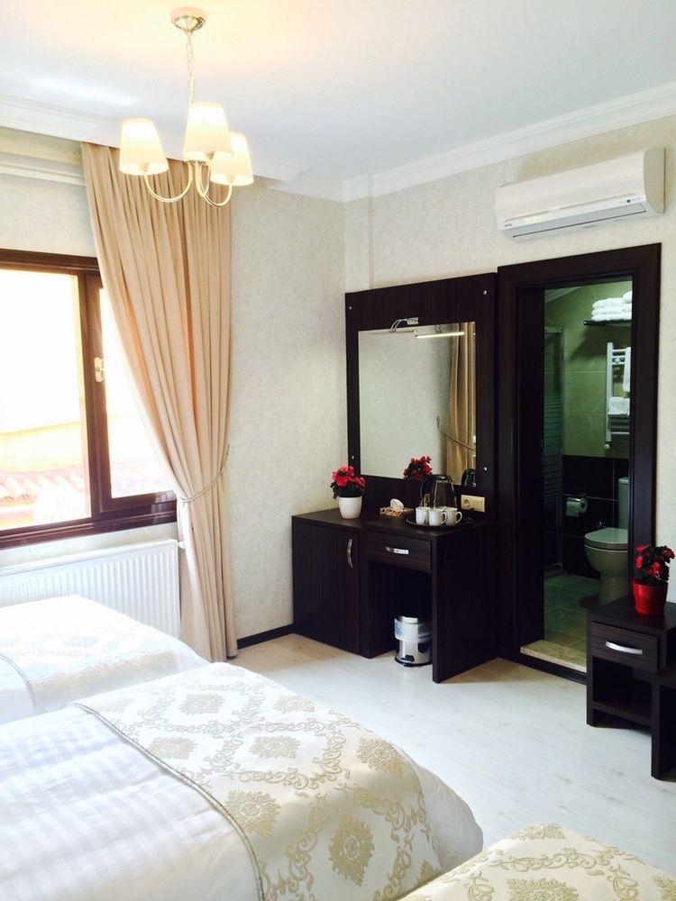 Tala Boutique Hotel Bursa Exterior photo