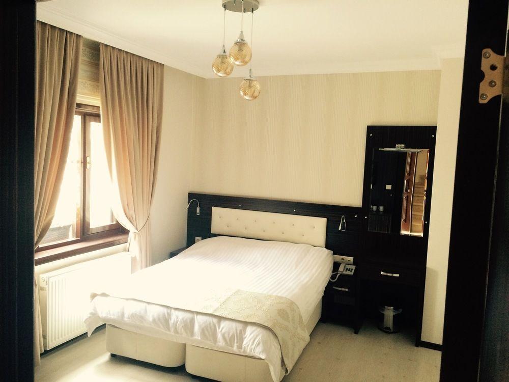 Tala Boutique Hotel Bursa Exterior photo