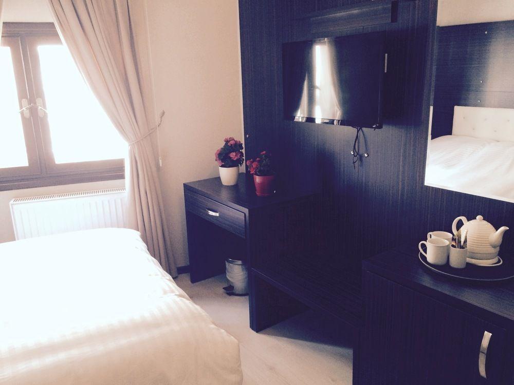 Tala Boutique Hotel Bursa Exterior photo