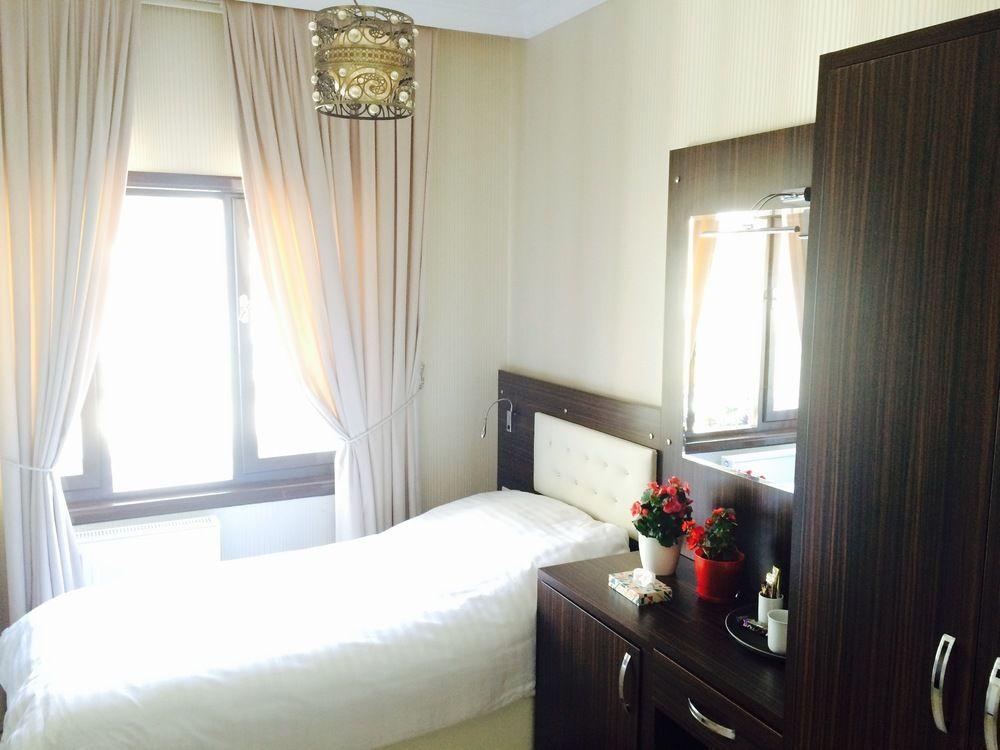 Tala Boutique Hotel Bursa Exterior photo